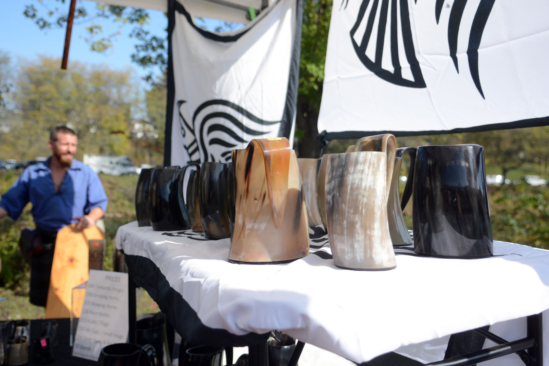 Renaissance Faire